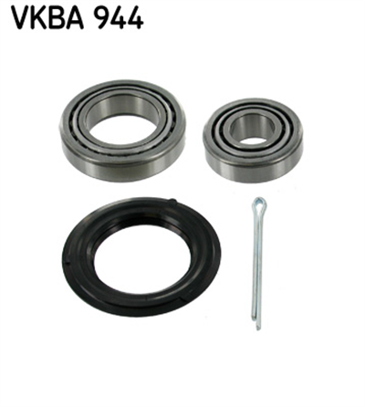 ARKA TEKER KİTİ VECTRA A-CORSA A-B-KADETTE-C-D-E-ASCONA B-C 1.2-1.3-1.4i-1.6i-1.8-1.9-2.0 