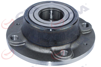 ARKA TEKER PORYASI KOMPLE PARTNER-BERLINGO 97> P406 95> XSARA 99> XANTIA 95> ABS SİZ 4 BİJON