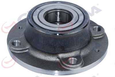 ARKA TEKER PORYASI KOMPLE PARTNER-BERLINGO 97> P406 95> XSARA 99> XANTIA 95> ABS SİZ 4 BİJON