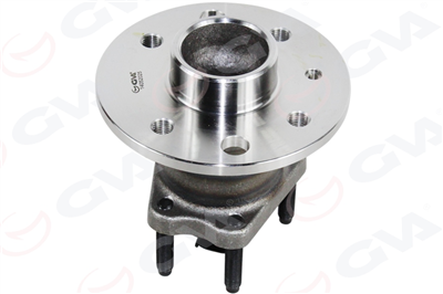 ARKA TEKER PORYASI RULMANLI ABS Lİ ASTRA H-ZAFIRA 1.3CDTI-1.4-1.6-1.7CDTI-1.9CDTI 04- 4 BİJON