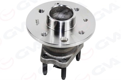 ARKA TEKER PORYASI RULMANLI ABS Lİ ASTRA H-ZAFIRA 1.3CDTI-1.4-1.6-1.7CDTI-1.9CDTI 04- 4 BİJON