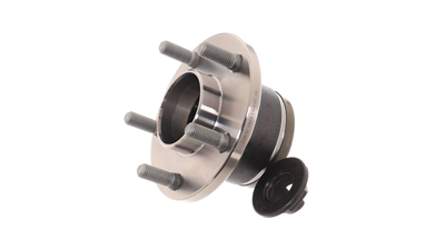 ARKA TEKER PORYASI RULMANLI KİT TRANSİT- CONNECT 1.8 02-13 ABS Lİ 5 BİJON 
