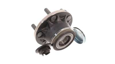 ARKA TEKER PORYASI RULMANLI KİT TRANSİT- CONNECT 1.8 02-13 ABS Lİ 5 BİJON 