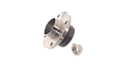 ARKA TEKER RULMAN KITI PUNTO 1,3/1,9 MULTIJET 05> 