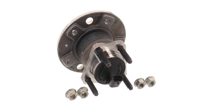 ARKA TEKER RULMANI 5 BIJON ASTRA H ZAFIRA 1.3CDTI / 1.4 / 1.6 / 1.7CDTI / 1.9CDTI 04> 0X1401X150 