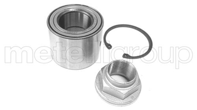 ARKA TEKER RULMANI BOXER-JUMPER-DUCATO 94>06 1.9-2.0-2.2-2.5-2.8 TD-HDI 42x75x60