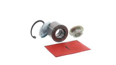ARKA TEKER RULMANI FIESTA V 01 08 FOCUS I 98 04 FUSION 02 12 MAZDA II 03 07 ABS SET 