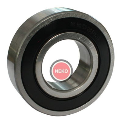 ARKA TEKER RULMANI M131 DKS YM 