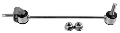 ASKI ROTU ARKA SAG MERCEDES S-CLASS W221 C216