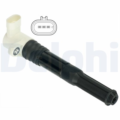 ATEŞLEME BOBİNİ ALFA ROMEO MITO 1.4 09-13, FIAT PUNTO EVO 1.4 16V / 1.4 TURBO / 1.4 09-12 