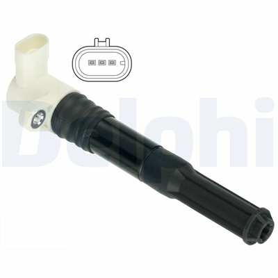 ATEŞLEME BOBİNİ ALFA ROMEO MITO 1.4 09-13, FIAT PUNTO EVO 1.4 16V / 1.4 TURBO / 1.4 09-12 