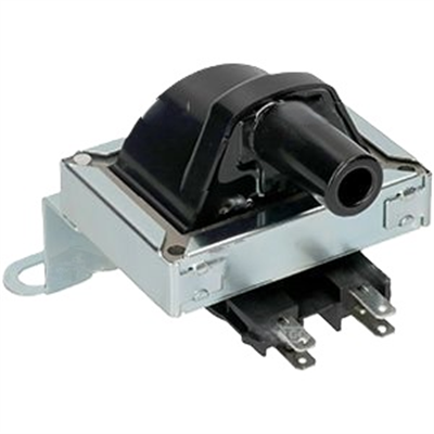 ATEŞLEME BOBİNİ ASTRA F, COMBO, CORSA A-B 1.4, VECTRA 89-01 