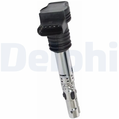 ATEŞLEME BOBİNİ AUDI A3 1.8 T / 1.8 T QUATTRO 96-03, TT 1.8 T 98-06, SEAT LEON 1.8 20V 99-06, TOLEDO II 1.8 20V 00-04, VW PASSAT 1.8 T / 2.0 00-05, PASSAT VARIANT 2.0 01-05, POLO 1.8 GTI 05-09 