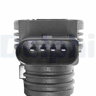 ATEŞLEME BOBİNİ AUDI A3 1.8 T / 1.8 T QUATTRO 96-03, TT 1.8 T 98-06, SEAT LEON 1.8 20V 99-06, TOLEDO II 1.8 20V 00-04, VW PASSAT 1.8 T / 2.0 00-05, PASSAT VARIANT 2.0 01-05, POLO 1.8 GTI 05-09 