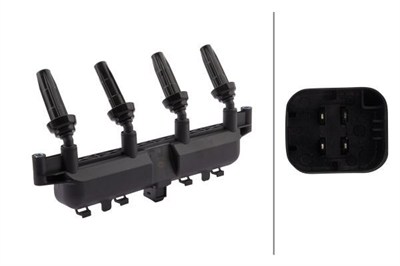 ATEŞLEME BOBİNİ BERLINGO-SAXO-XSARA-P106-P206-P306-P406-P1007-PARTNER 97 > 5970A9-597072-597074-9628158580-9628158580