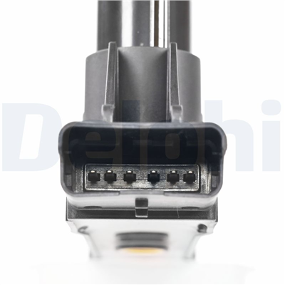 ATEŞLEME BOBİNİ CITROEN C2 1.4 16V 05-09, C3 I 1.4 16V 03 =>, C4 I 1.4 16V 04-11, C4 COUPE 1.4 16V 04-11, PEUGEOT 206 HATCHBACK 1.4 16V 03-08, 206 SW 03 =>, 207 1.4 16V 06-13, 307 1.4 16V 03-07, 307 SW 1.4 16V 03-07, 1007 1.4 16V 05 => 