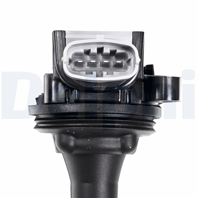 ATEŞLEME BOBİNİ FORD FOCUS II 2.5 05-12, KUGA I 2.5 09-12, MONDEO IV SEDAN 2.5 07-15, S-MAX 2.5 06-14, VOLVO C30 2.4 İ / T5 06-12, C70 II CABRIO 2.4 / 2.4 İ / T5 06-09, S40 II 2.4 / T5 04-10, S60 I 2.0 / 2.4 T5 / 2.4 T 00-10 
