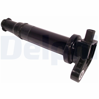 ATEŞLEME BOBİNİ HYUNDAI ACCENT II 1.6 02-05, ACCENT III 1.4/1.6 05-10, KIA RIO II 1.4 16V/1.6 CVVT 05 =>, RIO II SEDAN 1.4 16V/1.6 16V 05 => 