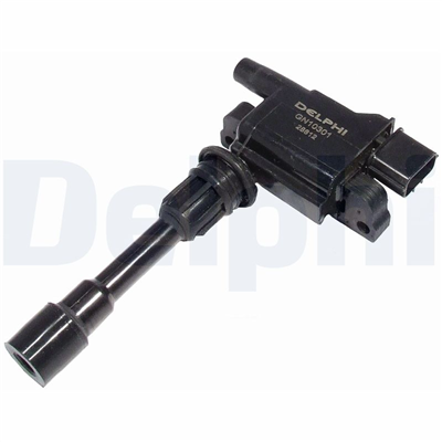 ATEŞLEME BOBİNİ MAZDA 323 F IV 1.9 16V / 2.0 98-04, 323 S VI 1.9 16V / 2.0 98-04, PREMACY 1.9 99-05 
