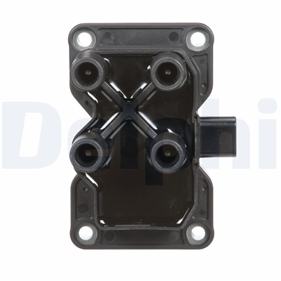 ATEŞLEME BOBİNİ MAZDA, FORD C-MAX 1.6 / 1.6 Tİ 07 =>, GRAND C-MAX 1.6 Tİ 10 =>, FIESTA V 1.25 / 1.3 / 1.4 16V / 1.6 16V 03-08, FIESTA VI 1.6 Tİ / 1.4 LPG / 1.4 09 =>, VOLVO C30 1.6 06-12, S40 II 1.6 05-12, V50 1.6 05-12 