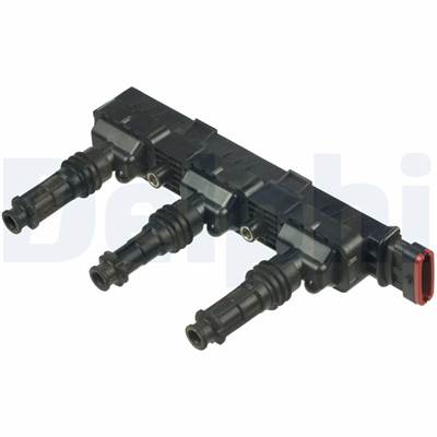 ATEŞLEME BOBİNİ OPEL AGILA A 1.0 03-07, CORSA C 1.0 03-09, CORSA D 1.0 06-10, CORSA D VAN 1.0 06-14 