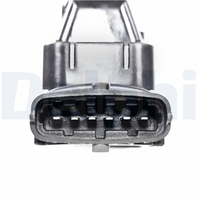 ATEŞLEME BOBİNİ OPEL ASTRA G HATCHBACK 2.0 02-05, ASTRA G COUPE 2.0 16V TURBO 00-01, ASTRA H 2.0 TURBO 04-10, ZAFIRA A MPV 2.0 01-10 