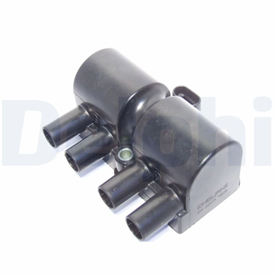 ATEŞLEME BOBİNİ OPEL FRONTERA 2.2 İ 98-04, DAEWOO LANOS 1.3 / 1.5 97 =>, LEGANZA 2.0 16V / 2.0 97-02 