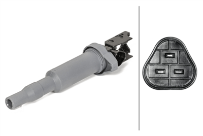 ATESLEME BOBINI OPEL GRANDLAND PEUGEOT P207-P208-P308-P508-P3008-P5008 CITROEN C4-C5-DS3-DS4 1.6 THP -PureTech