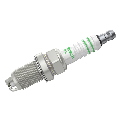 ATEŞLEME BUJİSİ 3 TIRNAK KALEM F7LTCR NİKEL VW GOLF IV / BORA / PASSAT, SKODA OCTAVIA 1.4 / 1.6 / 1.8 