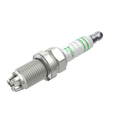 ATEŞLEME BUJİSİ 3 TIRNAK KALEM F7LTCR NİKEL VW GOLF IV / BORA / PASSAT, SKODA OCTAVIA 1.4 / 1.6 / 1.8 