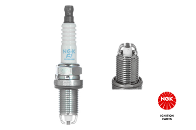 ATEŞLEME BUJİSİ BKR5EK ÇİFT TIRNAK OPEL ASTRA F, CORSA B-C, VECTRA A, VW PASSAT 2.8 V6, GOLF V, JETTA III, RENAULT R9, R19, MEGANE, CLIO, FIAT PALIO, PEUGEOT 106, 206 