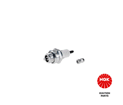 ATEŞLEME BUJİSİ BM6A HONDA 