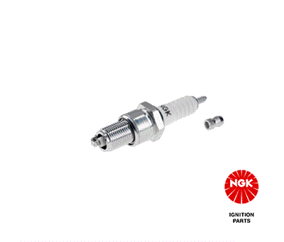 ATEŞLEME BUJİSİ BP6ES NİKEL REZİSTANSLI SÜPER PLUS TEK TIRNAK KALIN PASO FIAT 131 1.3 / 1.4 / 1.6 / 2.0 74-84, 1600 81-85 