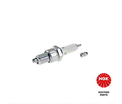 ATEŞLEME BUJİSİ BP6EY DAIHATSU 