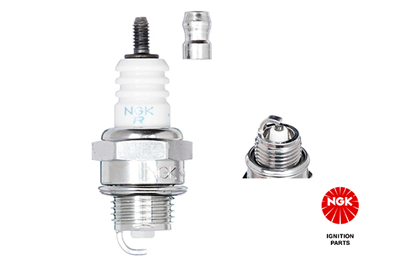 ATEŞLEME BUJİSİ BPMR7A HONDA 