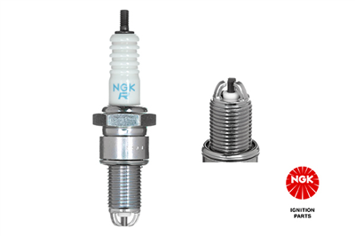 ATEŞLEME BUJİSİ BUR5ET-10 AUDI 80 1.3 78-86, 1.6 78-87, SEAT TOLEDO I 1.6 I 91-93, VOLKSWAGEN GOLF I 1.6 83-84 