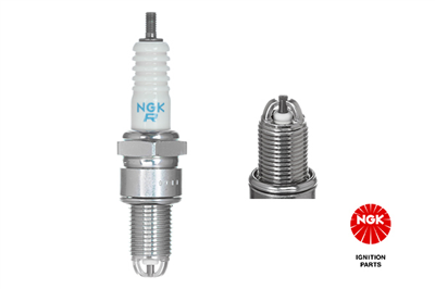 ATEŞLEME BUJİSİ BUR6ET AUDI 80 1.6 78-83, 1.8 83-86, VOLKSWAGEN PASSAT 1.6 86-88, 1.8 83-88, POLO 1.0 85-92, 1.3 82-89 