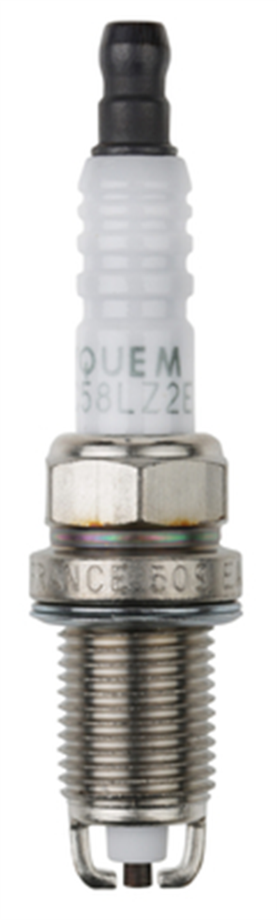 ATEŞLEME BUJİSİ ÇİFT TIRNAK RENAULT CLIO I 1.2 96-98, CLIO II 1.2 98-09, KANGOO 1.2 97 =>, KANGOO II 1.6 16V 05 =>, MEGANE II 1.6 05-08, R9, R19, FIAT PALIO, MAREA, PEUGEOT 106, 206, OPEL CORSA, ASTRA, VECTRA 