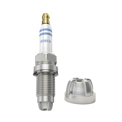 ATEŞLEME BUJİSİ FGR6HQE0 NİKEL REZİSTANSLI VW PASSAT 2.8 V6, GOLFV, JETTA III, RENAULT PAR9, R19, MGN, CLIO, PALIO, OPEL MAREA, 106, 206, CORSA, ASTRA, VECTRA 