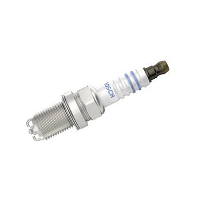 ATEŞLEME BUJİSİ FGR7DQE NİKEL REZİSTANLI SÜPER PLUS AUDI, CITROEN, PEUGEOT, SKODA, VOLVO, VW 