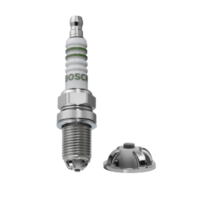 ATEŞLEME BUJİSİ FGR8KQE NİKEL REZİSTANLI BMW Z3 ROADSTER 97-00, FORD GALAXY 95-00, VW GOLF III 95-97, PASSAT 97-00 