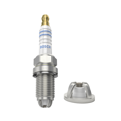 ATEŞLEME BUJİSİ FGR8KQE0 NİKEL REZİSTANLI ASTRA F / ASTRA G / VECTRA 1.6 16V, CORSA 1.4 16V 