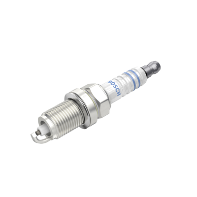 ATEŞLEME BUJİSİ FQR8LEU2 NİKEL REZİSTANLI OPEL ASTRA G / H / J 01 =>, CORSA C / D 03 => 