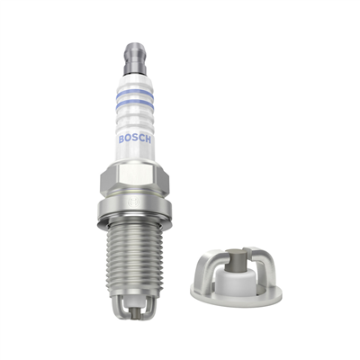 ATEŞLEME BUJİSİ FR6KDC NİKEL REZİSTANSLI SÜPER PLUS SMART CABRIO 00-04, CITY-COUPE 0.6 01-04, CITY-COUPE 0.6 02-04 