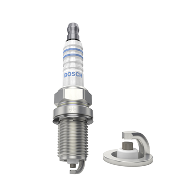 ATEŞLEME BUJİSİ FR7DC NİKEL RENAULT CLIO I / II/ III, FLUENCE, KANGOO I, LAGUNA I / II / III, MEGANE I / II / III, RENAULT R19 1.2 / 1.4 / 1.6 / 1.8 16V