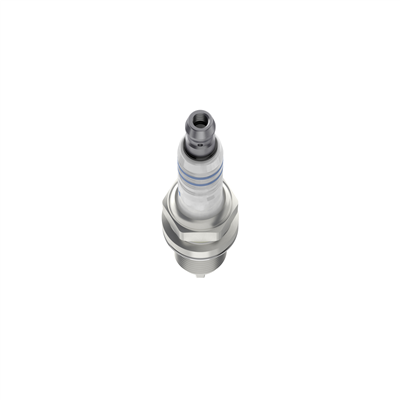 ATEŞLEME BUJİSİ FR7LDC NİKEL ÇİFT TIRNAK RENAULT CLIO I 1.2 96-98, CLIO II 1.2 98-09, KANGOO 1.2 97 =>, KANGOO II 1.6 16V 05 =>, MEGANE II 1.6 05-08 