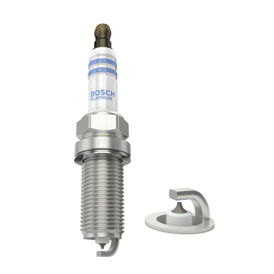 ATEŞLEME BUJİSİ FR7MPP10 PLATİNUM VOLVO S60 I 99-10 