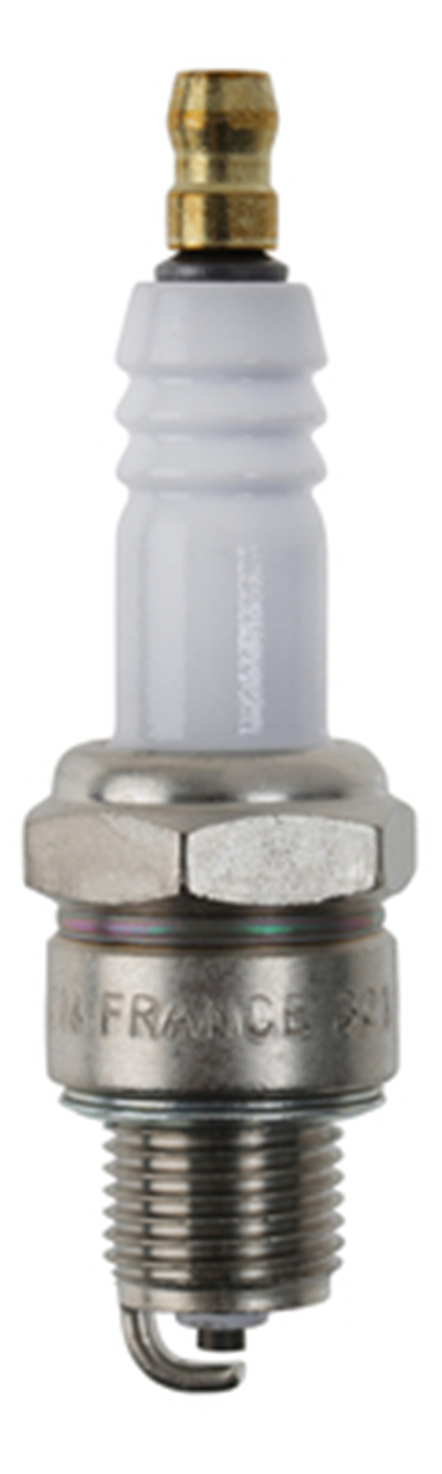 ATEŞLEME BUJİSİ KISA PASO BAKIR RENAULT R12 1.3 75-80, CLIO 1.8 91-98, LAGUNA 1.8/2.0 95-01, MEGANE 2.0I 99-03 