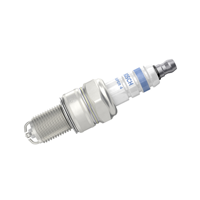 ATEŞLEME BUJİSİ WR78X SÜPER 4 REZİSTANLI AUDI, FIAT, HONDA, MITSUBISHI, OPEL, RENAULT, NISSAN 
