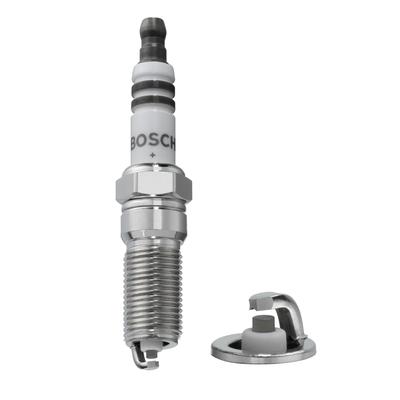 ATEŞLEME BUJİSİHR8MCV NİKEL REZİSTANLI SÜPER PLUS FORD FOCUS 98 =>, FIESTA 92 =>, MONDEO 07 => 1.4 16V / 1.6 16V